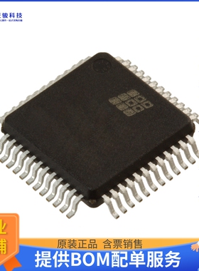 ISPPAC-POWR1014A-01TN48I电源芯片《IC PWR MANAGER ISP 6-12V 4