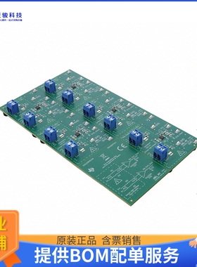 INA2290EVM【INA2290 120-V COMMON-MODE, ULTRA】运算放大器评