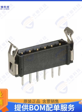 M80-8770405 连接器DATAMATE L-TEK SIL MALE VERTICAL