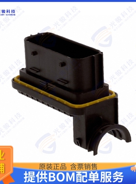 2138846-2 连接器CONN RCPT HSG 28POS AMPSEAL