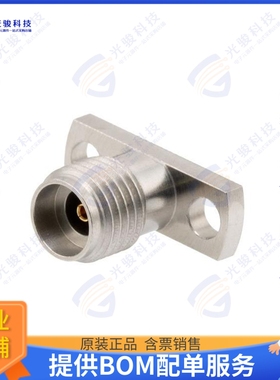 PE45737 连接器2.92mm Female Field Replaceable