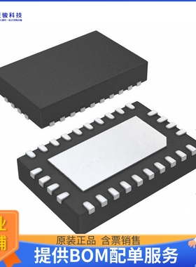 LTC3643EUDD#TRPBF电源芯片《IC REG BUCK BST ADJ 2A 24QFN》