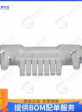 15060141 连接器CONN RCPT HSG 14POS 4.20MM