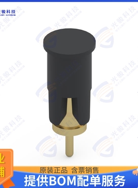 806-22-001-30-003191连接器 CONTACT SPRING LOADED SMD GOLD