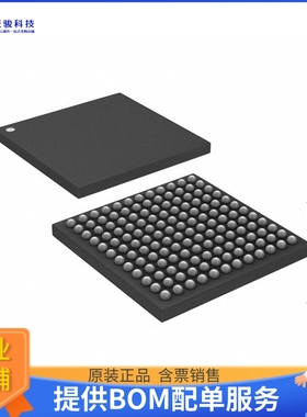 STM32L4S9ZIJ6微控器《IC MCU 32BIT 2MB FLASH 144UFBGA》