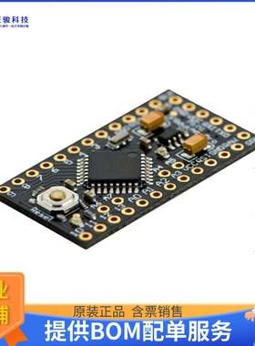 DFR0159【DFRDUINO PRO MINI 1.3 ATMEGA328】嵌入式MCU、DSP评