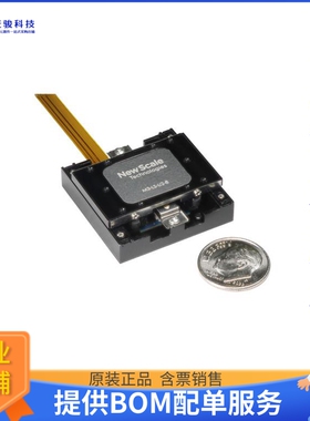 DK-M3-LS-U2-8【DK-M3-LS-U2-8, LINEAR SMART STAG】评估和演示