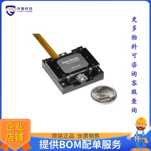 LINEAR STAG SMART 评估和演示