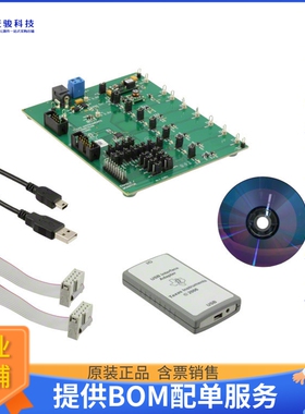 UCD9081EVM【EVAL MODULE FOR UCD9081】评估和演示板套件