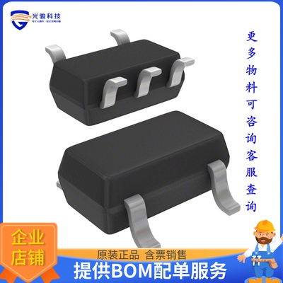 XR33180ESBTR《接口芯片IC RECEIVER 0/1 TSOT23-5》