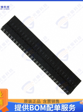 65043-010LF 连接器CONN RCPT HSG 54POS 2.54MM