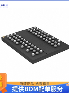 AS4C128M8D2A-25BIN《存储器芯片IC DRAM 1GBIT PARALLEL 60FBGA