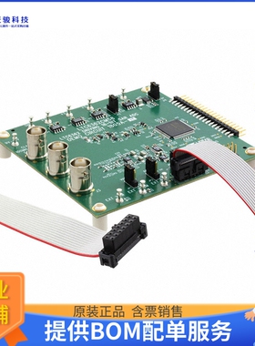 DC1805A-H【DEMO BOARD SAR ADC 18BIT .25MSPS】模数转换器评估