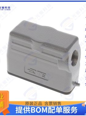 T1319160111-000连接器 H16A-TS-PG11