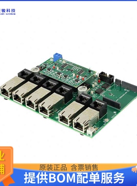 TPS23861EVM-612【EVAL BOARD POE PSE CTRL TPS23861】评估和演