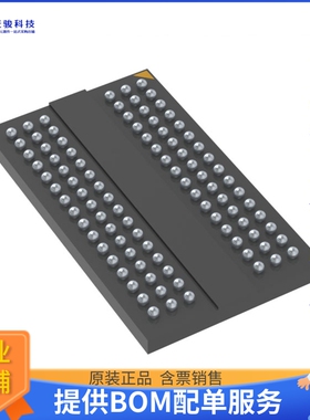MT40A512M16LY-062E:E《存储器芯片IC DRAM 8GBIT PARALLEL 96FBG