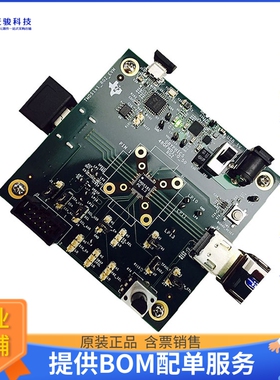 TMDS181RGZEVM【EVALUATION MODULE】评估和演示板套件