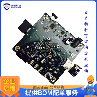 TMDS181RGZEVM【EVALUATION MODULE】评估和演示板套件