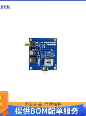 EVALAUDIOI2SCOMTOBO1【EVAL AUDIO MA12040P】音频放大器评估板