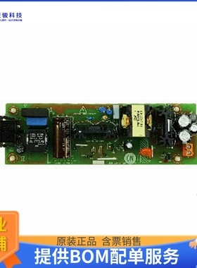 NCP1239B65WGEVB【EVAL BOARD NCP1239B65WG】DC/DC、AC/DC、SMPS
