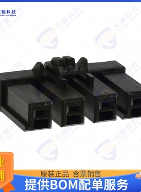 DF22R-4S-7.92C(28) 连接器CONN RCPT HSG 4POS 7.92MM