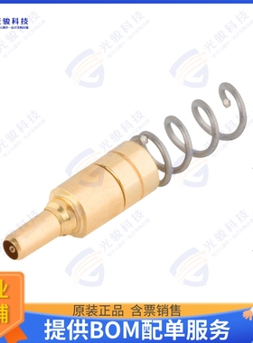 8341-40002 连接器NANORF FEMALE VITA 67.3 BACKPLAN