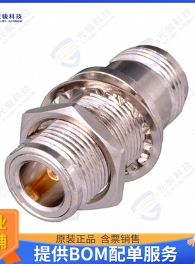 VNA100-1 连接器COAX ADAPT N TO N