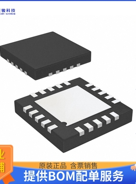 ADP8861ACPZ-R7电源芯片《IC LED DRV RGLTR I2C 20LFCSP》