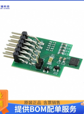 DRV421EVM【EVAL MODULE DRV421】传感器评估板