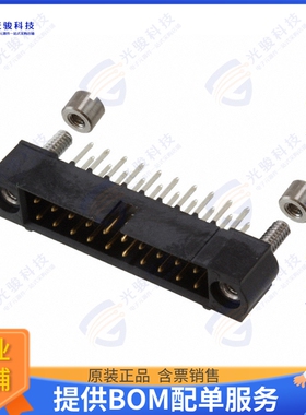 M80-5112042 连接器CONN HEADER VERT 20POS 2MM