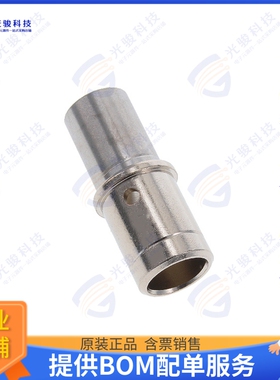 AT62-203-04141-4连接器 SIZE 4 SOCKET CONTACT, 4AWG