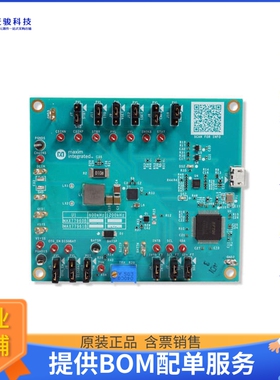 MAX77960BEVKIT12#【MAX77690 EVAL KIT】DC/DC、AC/DC、SMPS评