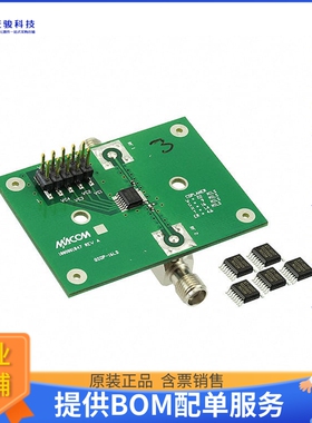 MAATSS0017SMB[EVAL BOARD FOR MAATSS0017TR]评估板
