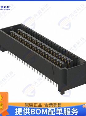 SEAF-20-05.0-S-05-2-A-K-TR 连接器CONN HD ARRAY RCPT 100P SMD