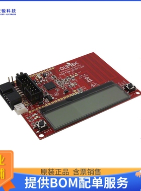 MSP430-CCRFLCD【MSP430 CC430F5137 PROTO BOARD】射频评估板开
