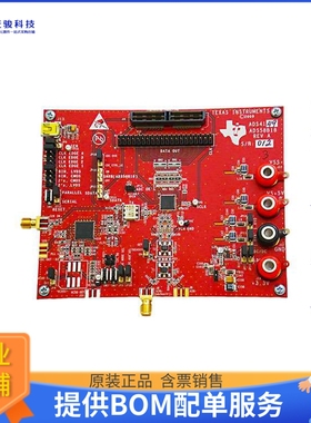 ADS41B29EVM【EVAL MODULE FOR ADS41B29】模数转换器评估板
