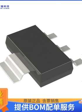MCP1703A-1502E/DB电源芯片《IC REG LIN 1.5V 200MA SOT223-3》