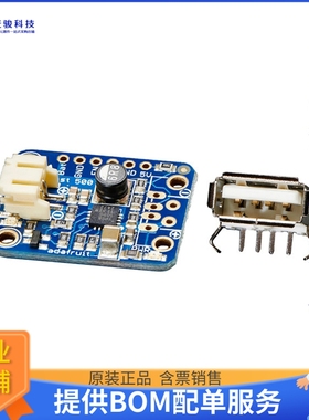 1903【5V USB BOOST 500MA FROM 1.8V】DC/DC、AC/DC、SMPS评估板