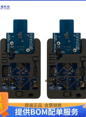 SR1020AB-EVK1P4-MP110【SR1020 EVAL KIT OMNIDIR ANT】射频评