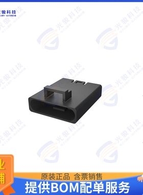 FLHP4100 连接器4 POSITION,RECEPTACLE,PIN,WIRE M
