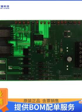 TPS2375EVM【EVALUATION MODULE FOR TPS2375】DC/DC、AC/DC、SMP