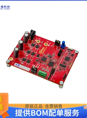 EVAL6EDL7141TRAP1SHTOBO1【EVAL BOARD FOR 6EDL7141】评估和演