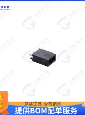 2125201002 连接器MINI-FIT MAX 2CKT HDR VERT