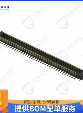 AXE670124 连接器CONN HDR 70POS SMD GOLD