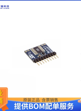 STEVAL-ISQ007V1【BOARD EVAL BASED ON TSC101】运算放大器评估