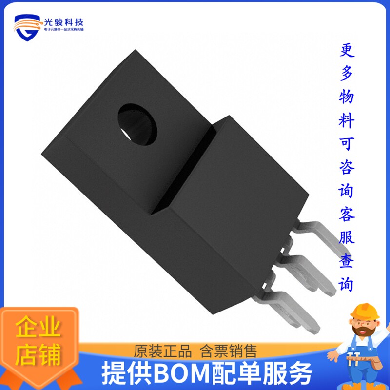 BD9701CP-V5E2电源芯片《IC REG BUCK ADJ 1.5A TO220CP-V5》