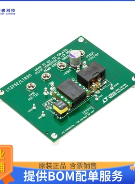 DC1994A【DEMO BOARD FOR LT3752EFE/LT8311E】DC/DC、AC/DC、SMP