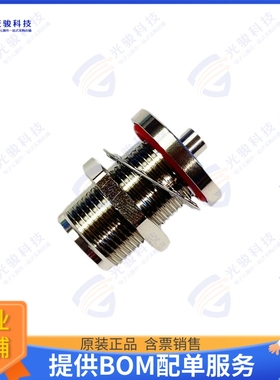 N5F31C-A29N01 连接器N BKHD FEMALE   FOR 0.141