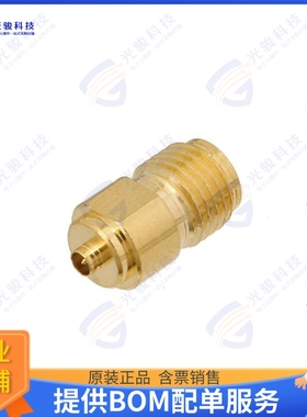 PE91006 连接器COAX ADAPT SMA TO UMCX