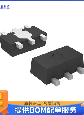 XC6503D331PR-G电源芯片《IC REG LINEAR 3.3V 500MA SOT89-5》